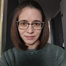 Людмила, 35 из г. Красноярск.