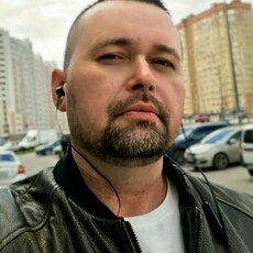 Фотография мужчины Священник Пепси, 38 лет из г. Липецк
