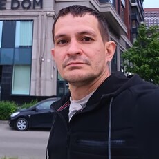 Фотография мужчины Лëха, 41 год из г. Екатеринбург