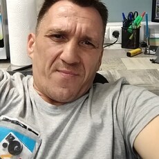 Фотография мужчины Сергей, 43 года из г. Владимир