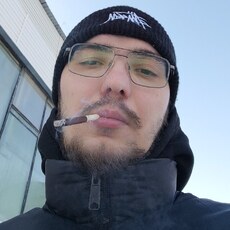 Фотография мужчины Anton, 29 лет из г. Ижевск