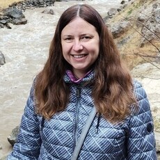 Екатерина, 37 из г. Новороссийск.