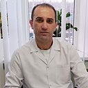 Хас, 44 года
