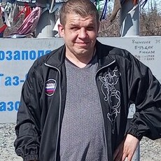 Фотография мужчины Юрий, 44 года из г. Выборг
