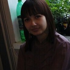 Элька, 23 из г. Набережные Челны.