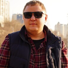 Фотография мужчины Ivan, 33 года из г. Нерюнгри