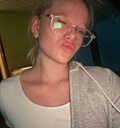 Ксюша, 19 лет