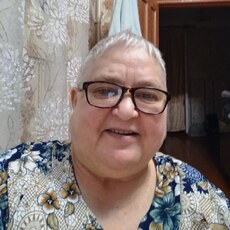 Фотография девушки Лилия, 67 лет из г. Соликамск