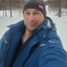 Фотография мужчины Дмитрий, 42 года из г. Ноглики