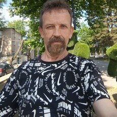 Фотография мужчины Юрий, 58 лет из г. Антрацит
