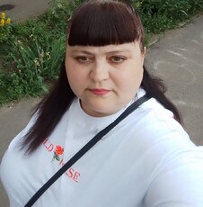 Фотография девушки Олеся, 45 лет из г. Воронеж