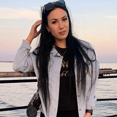 Фотография девушки Оля, 31 год из г. Санкт-Петербург