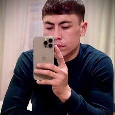 Фотография мужчины Али, 23 года из г. Уфа