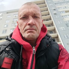 Фотография мужчины Константин, 48 лет из г. Симферополь