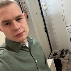 Фотография мужчины Костя, 23 года из г. Полоцк