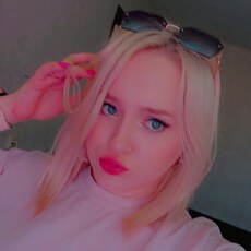 Фотография девушки Екатерина, 21 год из г. Красноярск