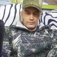 Фотография мужчины Андрей, 49 лет из г. Черемхово