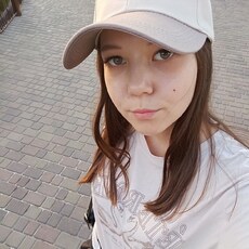 Фотография девушки Екатерина, 20 лет из г. Якутск