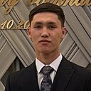 Zhanasyl, 22 года