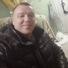 Фотография мужчины Men, 36 лет из г. Карасук