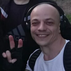 Фотография мужчины Андрей, 45 лет из г. Альметьевск