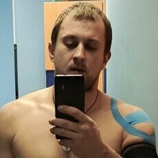 Фотография мужчины Алексей, 34 года из г. Красногорск