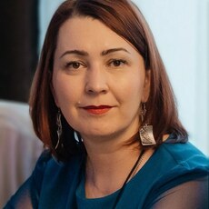 Фотография девушки Алена, 43 года из г. Оренбург