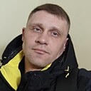 Егор, 40 лет