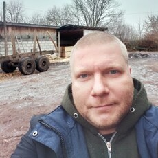 Фотография мужчины Виктор, 40 лет из г. Харьков