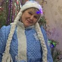 Татьяна, 57 лет