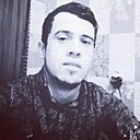 Али, 26 лет