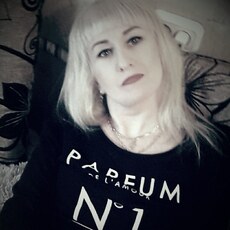 Фотография девушки Жанна, 48 лет из г. Вологда