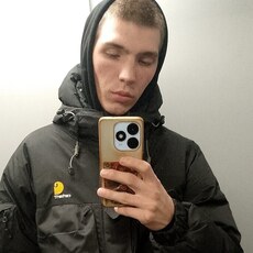 Фотография мужчины Максим, 22 года из г. Кстово
