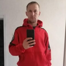 Фотография мужчины Виталий, 38 лет из г. Бор