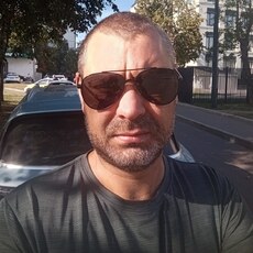 Фотография мужчины Сергей, 43 года из г. Макеевка