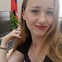 Ядвига, 28 лет