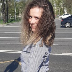 Фотография девушки Алиса, 26 лет из г. Москва