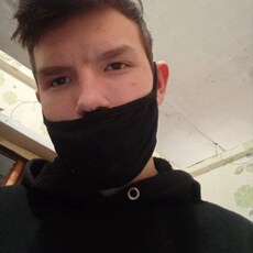 Фотография мужчины Алексей, 21 год из г. Грахово