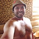 Санек, 41 год