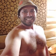 Фотография мужчины Санек, 41 год из г. Уфа