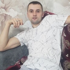 Фотография мужчины Женя, 34 года из г. Иваново