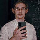 Макс, 22 года