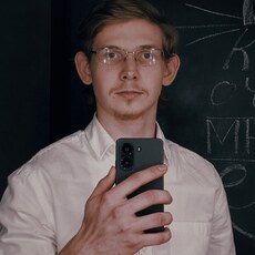 Фотография мужчины Макс, 22 года из г. Тверь