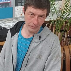 Фотография мужчины Максим, 40 лет из г. Старая Русса