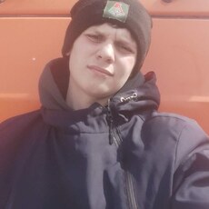 Фотография мужчины Андрей, 21 год из г. Омск
