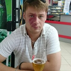 Фотография мужчины Евгений, 39 лет из г. Керчь