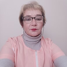 Фотография девушки Св, 58 лет из г. Новокузнецк