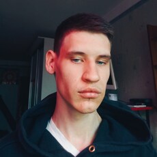 Фотография мужчины Артемий, 20 лет из г. Новосибирск