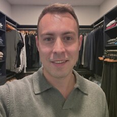 Фотография мужчины Михаил, 35 лет из г. Киров