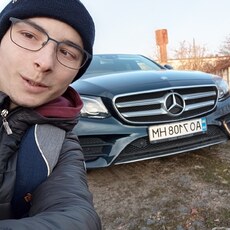 Фотография мужчины Dimka, 20 лет из г. Ужгород